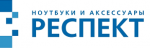 Логотип cервисного центра Якутск-Респект